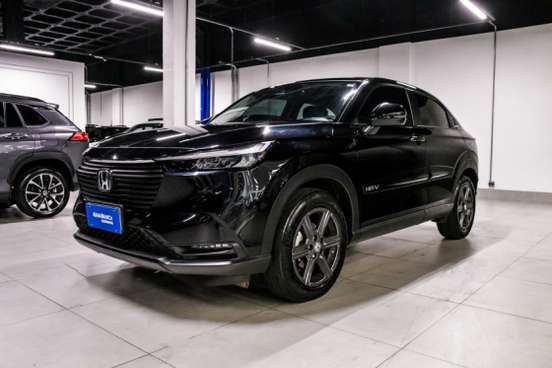 HONDA-HR-V-1.5 DI I-VTEC FLEX EXL CVT HONDA-HR-V-2023