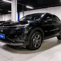 HONDA HR-V 1.5 DI I-VTEC FLEX EXL CVT HONDA HR-V 1.5 DI I-VTEC FLEX EXL CVT