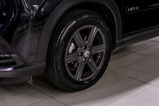 HONDA-HR-V-1.5 DI I-VTEC FLEX EXL CVT HONDA-HR-V-2023