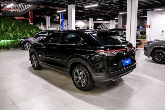 HONDA-HR-V-1.5 DI I-VTEC FLEX EXL CVT HONDA-HR-V-2023