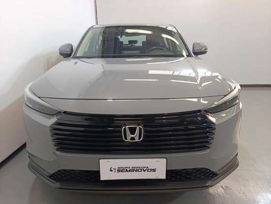 HONDA-HR-V-1.5 DI I-VTEC FLEX EXL CVT HONDA-HR-V-2025