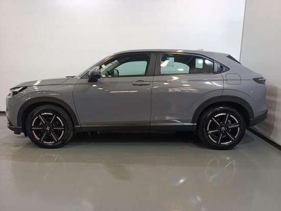 HONDA-HR-V-2025