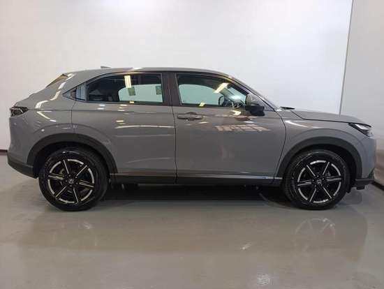 HONDA-HR-V-1.5 DI I-VTEC FLEX EXL CVT HONDA-HR-V-2025