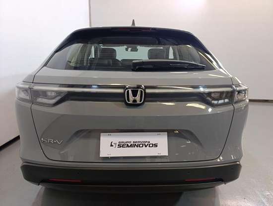 HONDA-HR-V-1.5 DI I-VTEC FLEX EXL CVT HONDA-HR-V-2025