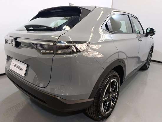 HONDA-HR-V-2025