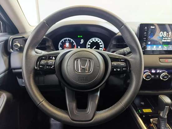 HONDA-HR-V-1.5 DI I-VTEC FLEX EXL CVT HONDA-HR-V-2025