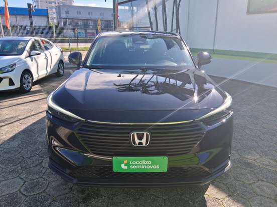 HONDA-HR-V-1.5 DI I-VTEC FLEX EXL CVT HONDA-HR-V-2025