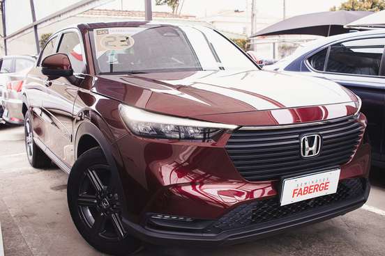 HONDA-HR-V-2022