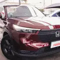 HONDA HR-V 1.5 DI I-VTEC FLEX EXL CVT HONDA HR-V 1.5 DI I-VTEC FLEX EXL CVT