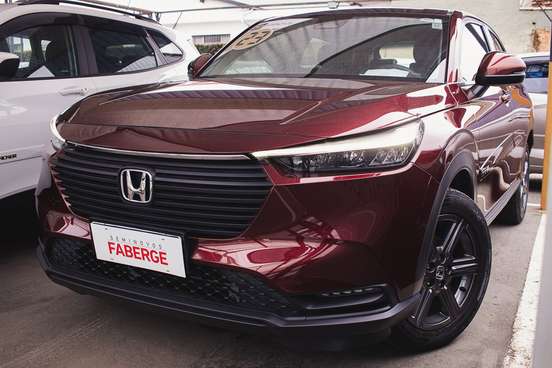 HONDA-HR-V-2022