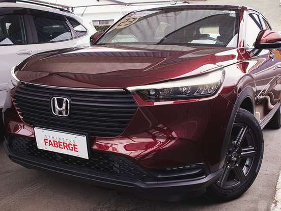 HONDA-HR-V-1.5 DI I-VTEC FLEX EXL CVT HONDA-HR-V-2022