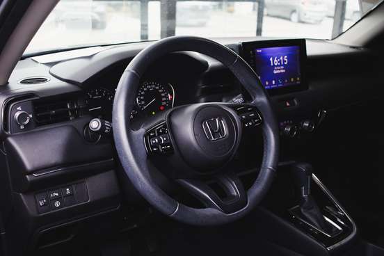 HONDA-HR-V-2022