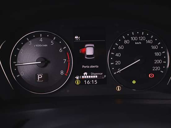 HONDA-HR-V-1.5 DI I-VTEC FLEX EXL CVT HONDA-HR-V-2022
