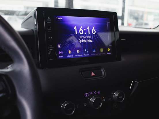 HONDA-HR-V-1.5 DI I-VTEC FLEX EXL CVT HONDA-HR-V-2022