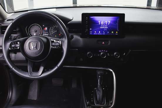 HONDA-HR-V-2022