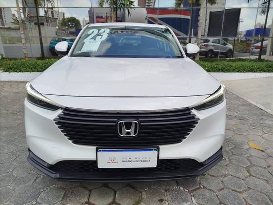 HONDA HR-V 1.5 DI I-VTEC FLEX EXL CVT