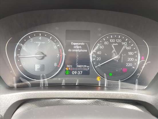 HONDA-HR-V-1.5 DI I-VTEC FLEX EXL CVT HONDA-HR-V-2023