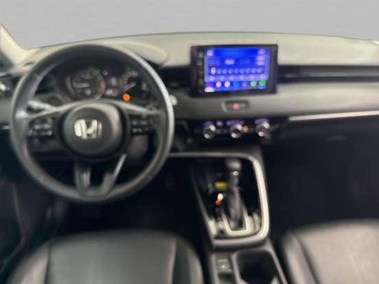 HONDA-HR-V-1.5 DI I-VTEC FLEX EXL CVT HONDA-HR-V-2023