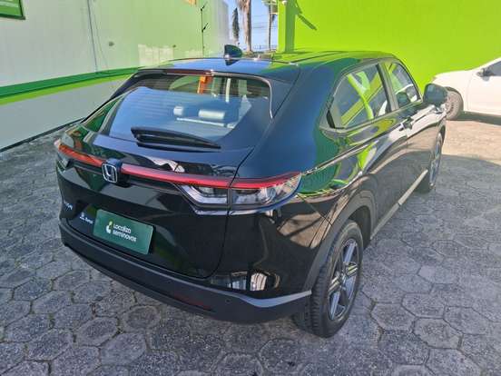 HONDA-HR-V-1.5 DI I-VTEC FLEX EXL CVT HONDA-HR-V-2025