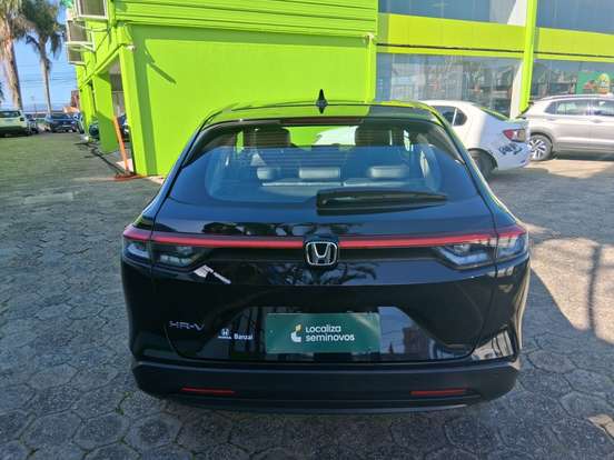 HONDA-HR-V-2025