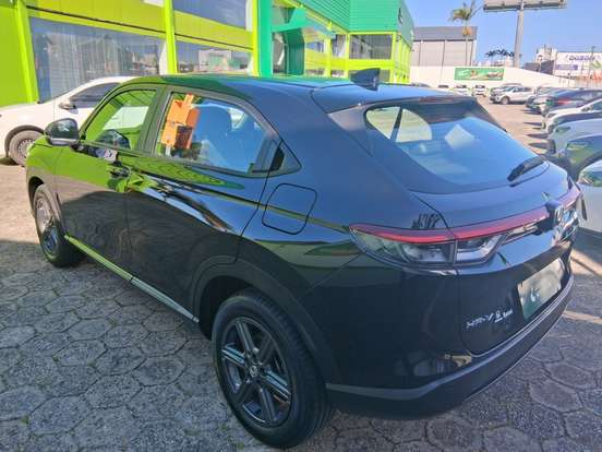 HONDA-HR-V-1.5 DI I-VTEC FLEX EXL CVT HONDA-HR-V-2025