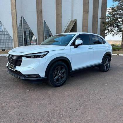 HONDA HR-V 1.5 DI I-VTEC FLEX EXL CVT