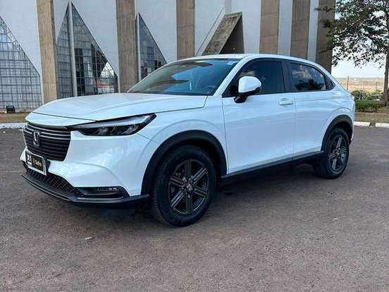 HONDA-HR-V-1.5 DI I-VTEC FLEX EXL CVT HONDA-HR-V-2024
