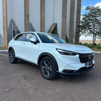 HONDA-HR-V-1.5 DI I-VTEC FLEX EXL CVT HONDA-HR-V-2024