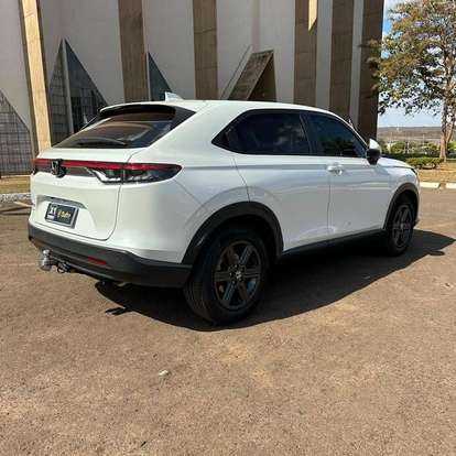 HONDA-HR-V-1.5 DI I-VTEC FLEX EXL CVT HONDA-HR-V-2024