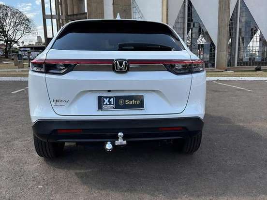 HONDA-HR-V-1.5 DI I-VTEC FLEX EXL CVT HONDA-HR-V-2024
