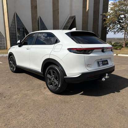 HONDA-HR-V-1.5 DI I-VTEC FLEX EXL CVT HONDA-HR-V-2024