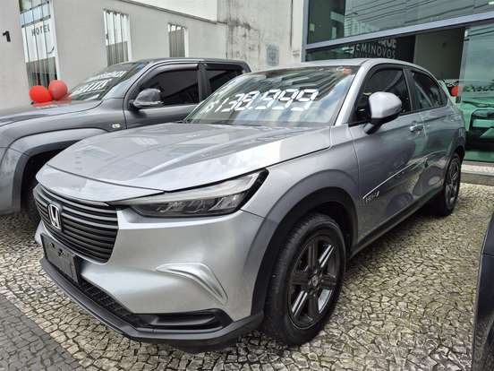 HONDA-HR-V-2022