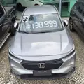 HONDA HR-V 1.5 DI I-VTEC FLEX EXL CVT HONDA HR-V 1.5 DI I-VTEC FLEX EXL CVT