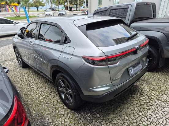 HONDA-HR-V-2022