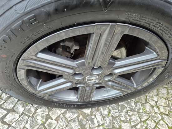 HONDA-HR-V-1.5 DI I-VTEC FLEX EXL CVT HONDA-HR-V-2022