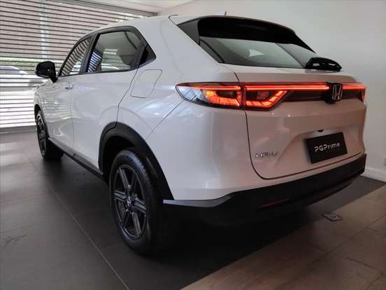 HONDA-HR-V-1.5 DI I-VTEC FLEX EXL CVT HONDA-HR-V-2024