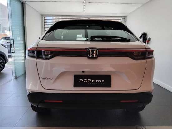HONDA-HR-V-1.5 DI I-VTEC FLEX EXL CVT HONDA-HR-V-2024