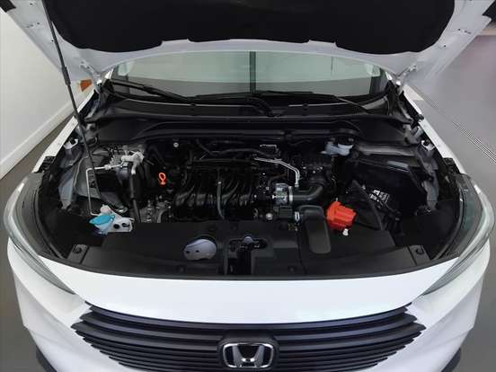HONDA-HR-V-1.5 DI I-VTEC FLEX EXL CVT HONDA-HR-V-2024