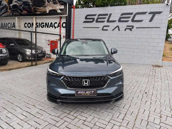 HONDA-HR-V-2025