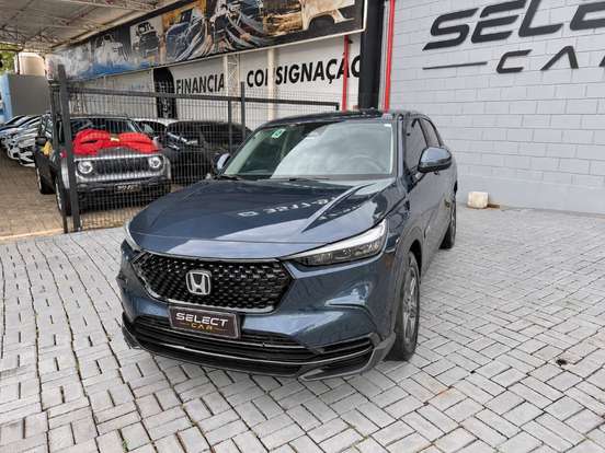 HONDA-HR-V-2025