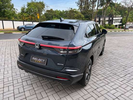 HONDA-HR-V-1.5 DI I-VTEC TURBO FLEX ADVANCE CVT HONDA-HR-V-2025