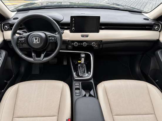 HONDA-HR-V-2025