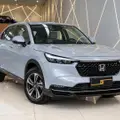 HONDA HR-V 1.5 DI I-VTEC TURBO FLEX ADVANCE CVT HONDA HR-V 1.5 DI I-VTEC TURBO FLEX ADVANCE CVT