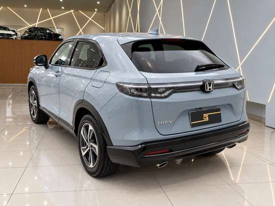 HONDA-HR-V-1.5 DI I-VTEC TURBO FLEX ADVANCE CVT HONDA-HR-V-2023