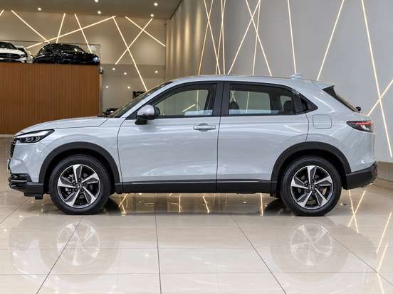 HONDA-HR-V-1.5 DI I-VTEC TURBO FLEX ADVANCE CVT HONDA-HR-V-2023