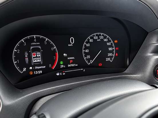 HONDA-HR-V-1.5 DI I-VTEC TURBO FLEX ADVANCE CVT HONDA-HR-V-2023