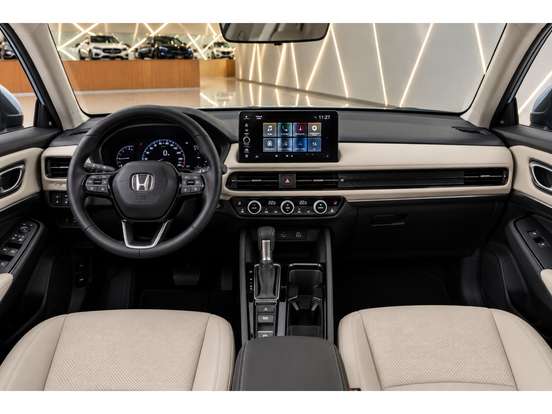 HONDA-HR-V-1.5 DI I-VTEC TURBO FLEX ADVANCE CVT HONDA-HR-V-2023