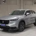 HONDA HR-V 1.5 DI I-VTEC TURBO FLEX ADVANCE CVT HONDA HR-V 1.5 DI I-VTEC TURBO FLEX ADVANCE CVT