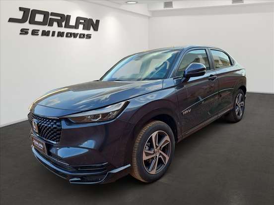 HONDA-HR-V-1.5 DI I-VTEC TURBO FLEX TOURING CVT HONDA-HR-V-2024