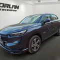 HONDA HR-V 1.5 DI I-VTEC TURBO FLEX TOURING CVT HONDA HR-V 1.5 DI I-VTEC TURBO FLEX TOURING CVT